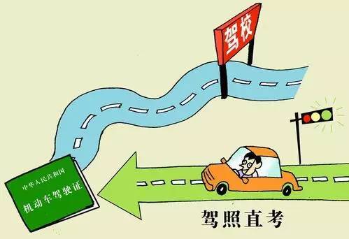 时局｜驾照可自学直考了！这10条干货与你息息相关。